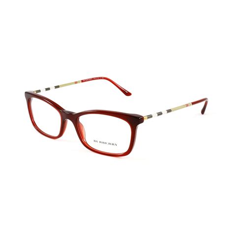 burberry glasses frames red|eyeglasses burberry glasses on face.